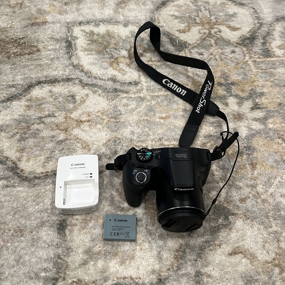 Canon pc2154 offers accepted!